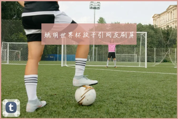 姚明世界杯段子引网友刷屏